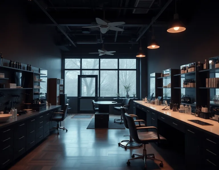 Luxus Coiffeur Kreuzlingen